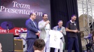 fotogramma del video Sport: Anzil, Apu e Rugby Ud a Friuli Doc accendono ...